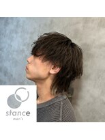 スタンスメンズ(STANCE MEN'S)&nbsp;ツイストスパイラル