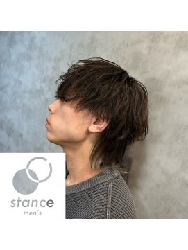 スタンスメンズ(STANCE MEN'S) ツイストスパイラル