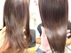 ソワンドゥブレス 大日店 (soin de brace)の写真/【オージュアソムリエ在籍】美髪にこだわる女性から圧倒的支持のオージュアトリートメント取扱いサロン☆