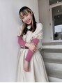ヨーロ(yolo) 中川 怜奈