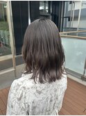 軽やかミディアム