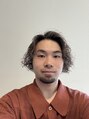 アグ ヘアー シルフ 市名坂店(Agu hair sylph) 佐藤 航希