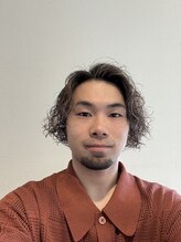 アグ ヘアー シルフ 市名坂店(Agu hair sylph) 佐藤 航希