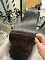 ラヴィエ(RAVIE)&nbsp;【半田・髪質改善】縮毛矯正/トリートメント/マンツーマン