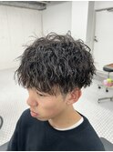 ツイストスパイラル