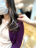 オーワンシーオー(o1co)&nbsp;【 イヤリングカラー / レディース / ロング 】