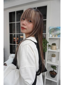 グリーン 高田馬場(green) 【TAKUYA】デザインカラー