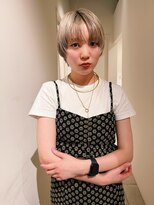 アルシュ 南堀江(ARCHE)&nbsp;ハイトーンショート