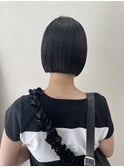 コンパクトなmini bob♪