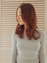 ヘアアンドリラクゼーション シャッセ(Hair&Relaxation SASE)&nbsp;韓国風ヘア