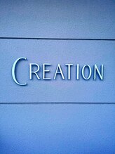 CREATION