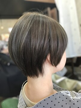 ビューティアンドスパ ガガ(GAGA) か