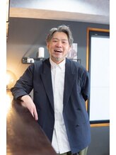 アオアクア 新越谷店(AO-AQUA)&nbsp;磯山 大輔