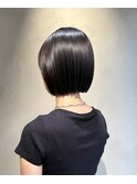 ボブカット