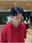ラフでナチュラルなアクティブショート