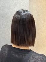 シーインフィニート 清澄白河 現代美術館MOT前店(C∞)&nbsp;タッセルボブ