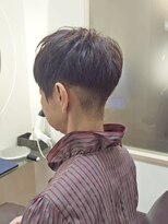 松本平太郎美容室 銀座パートフォー(PART4) 大人のショートスタイル ◎20代 30代 40代