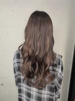 リット 立川(rit.)&nbsp;ピンクブラウン★