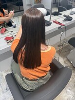 エイト 梅田店(EIGHT umeda)&nbsp;【髪質改善酸性ストレート】