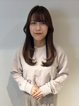 ナチュラル 札幌店(Natural) 大西 かんな