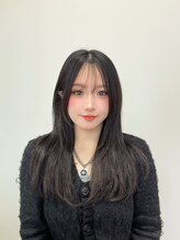 ボックスミコ(Box mico.)&nbsp;嘉数 ことね