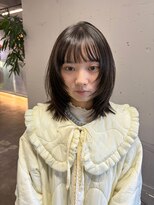 タロ(TALO)&nbsp;【TALO】ミディアムフェイスレイヤー