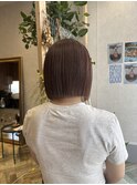 ボブ