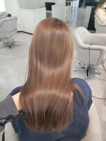 ウィクシー(wixy)&nbsp;艶髪グレージュ