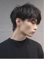 クワトロレオーネ 大阪梅田茶屋町(QUATTRO LEONE) ラフショート