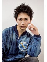 リミット 大宮(limit) メンズカット/スパイキーショート/メンズパーマ