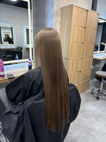 スタンス(STANCE)&nbsp;ミルクティーベージュ