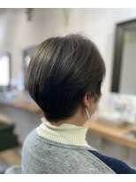 アイル(i'LL)&nbsp;すっきりショート