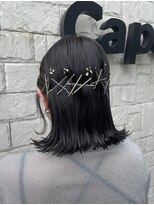 カペリベラ Capelli bella 枚方店&nbsp;ヘアセット