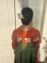 ルラン(RuLaN)&nbsp;2026年卒業式スタイル