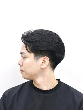 ダリーサード(DALIE third) ラフカール