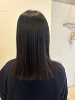 ニナル(Ninal)&nbsp;サラサラな髪に♪