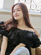 ロアー ヘアー ワメン(RAWR hair WaMen)