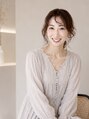ルフ ヘアーデザイン(ruf hair design) 横山 静香
