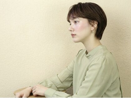 ティティアンバイイザ(titian by IZA)の写真