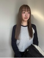 ヌークバイラヴェスト 四日市(neuk by lovest)&nbsp;レイヤーカット