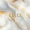 ウル プラス シア(ulu + sia)のお店ロゴ