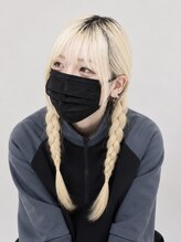 エイミー 伏見店(aemii) 田口 歩果
