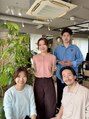 リト 自由が丘(Lit.)/Lit. (リト 自由が丘)#髪質改善#縮毛矯正