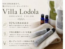 ノーラ(nolla)