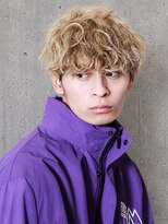 ブレスボーオム 明石(Breath beauu Homme Akashi)&nbsp;▼吉田尚広Breath beauu Homme▼メンズ/美容室/明石/西明石/二見