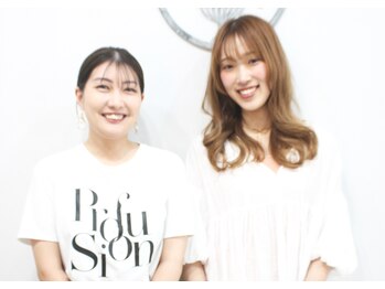 マーブルー(mar-blue)の写真/女性スパニストがお悩みに寄り添った提案で日々の疲れを癒やす極上の休息を！