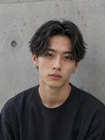 ジョニーメン 下北沢店(Johnny MEN)&nbsp;men's/メンズ/縮毛矯正/ニュアンスパーマ/スペインカール/韓国