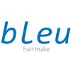 ブルー(bleu)のお店ロゴ