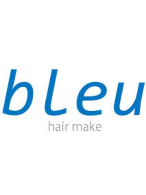 ブルー(bleu)