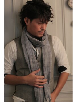 シーン(sCene) ★sCene★ シェイクカールミディ ~Shitabow~